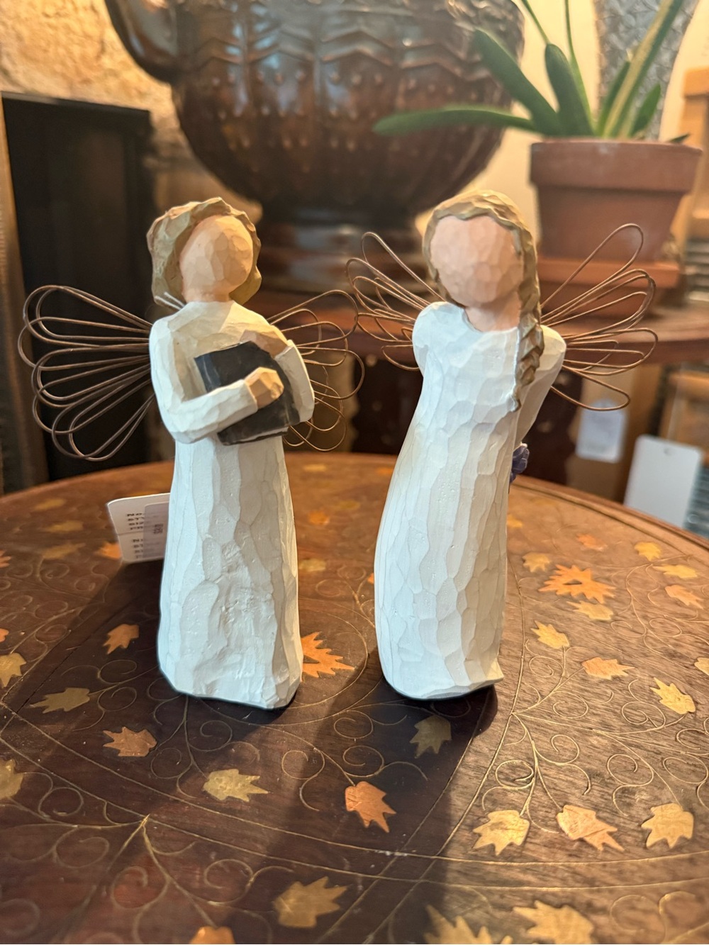 Willow Tree Angel Set